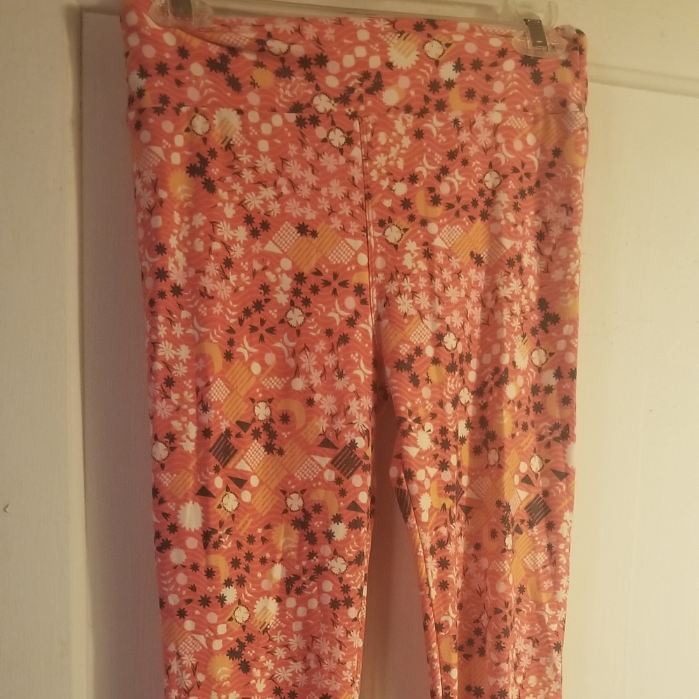 LuLaRoe Leggings